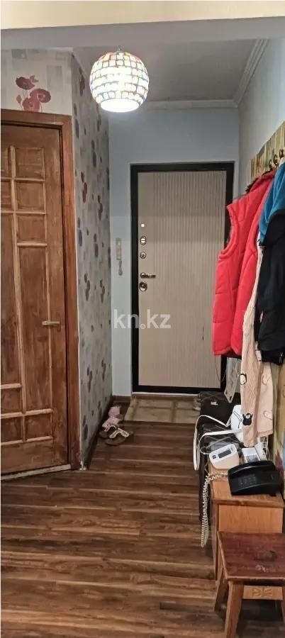 Продажа 2-комнатной квартиры, 46 м² - Продажа двухкомнатных квартир в блочном доме в Алматы - страница 3 фото 4 из 4