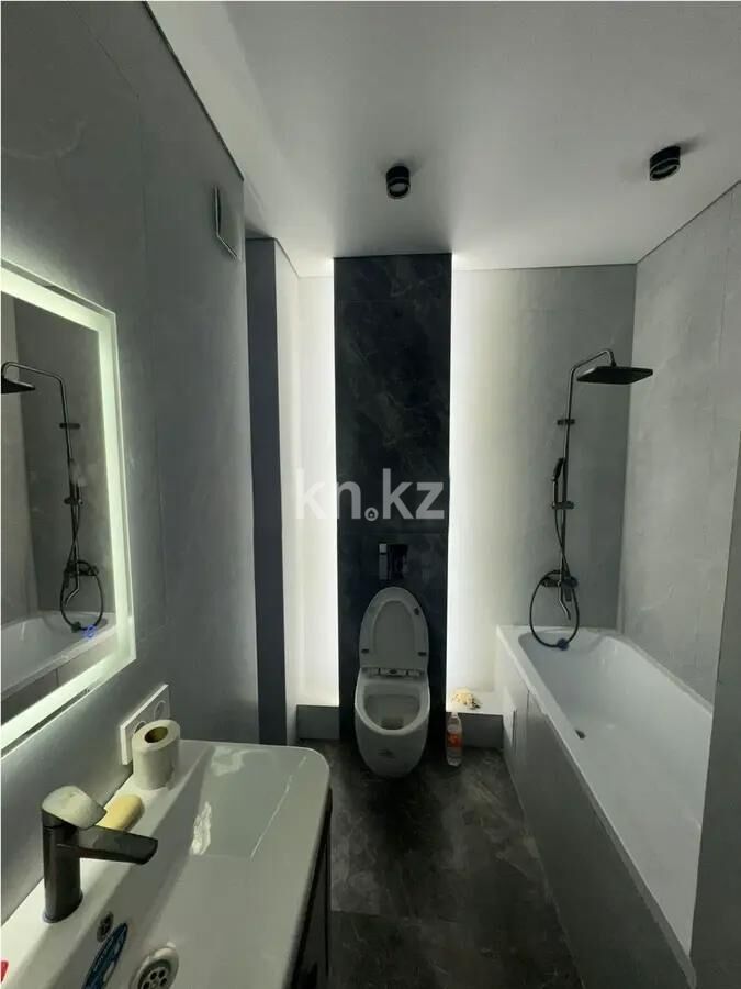 Продажа 1-комнатной квартиры, 25.2 м² - Продажа квартир в Казахстане - страница 17 фото 2 из 3