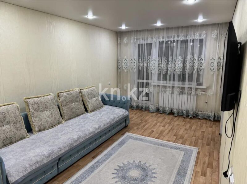 Продажа 3-комнатной квартиры, 61 м² - Продажа трехкомнатных квартир в Темиртау - страница 13 фото 1 из 5