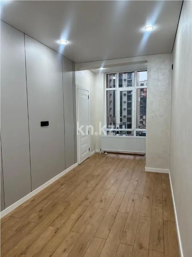 Продажа 1-комнатной квартиры, 39 м² - Продажа однокомнатных квартир в Наурызбайском р-не Алматы - страница 16 фото 1 из 3