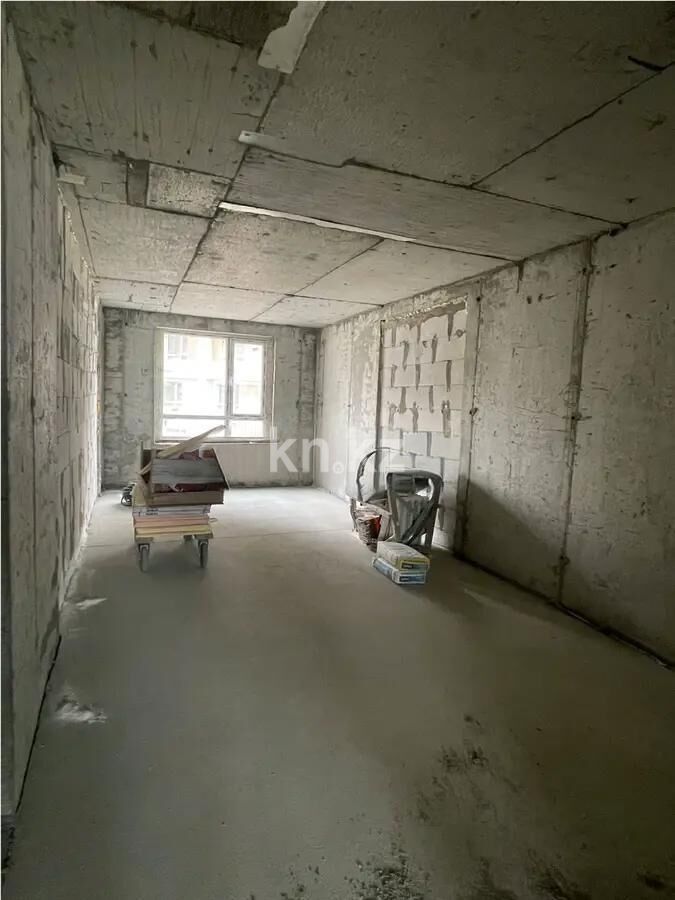 Продажа 3-комнатной квартиры, 81.8 м² - Продажа квартир от собственников в Алматы - страница 13 фото 2 из 3