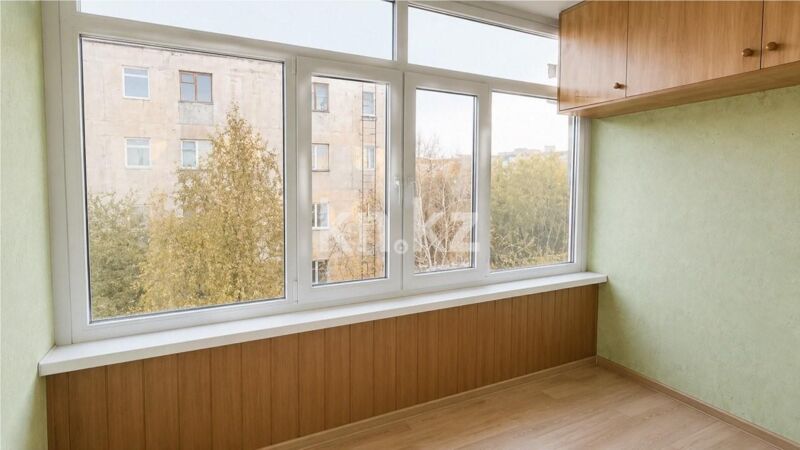 Продажа 2-комнатной квартиры, 55 м² - Продажа двухкомнатных квартир в панельном доме в Темиртау - страница 8 фото 6 из 12