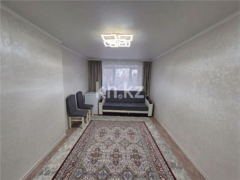Продажа 3-комнатной квартиры, 55 м² - Продажа трехкомнатных квартир в Майкудуке Караганды - страница 11 фото 1 из 11