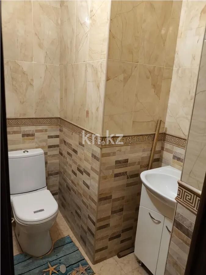 Продажа 3-комнатной квартиры, 80 м² - Продажа квартир в новостройках Астаны - страница 13 фото 5 из 6
