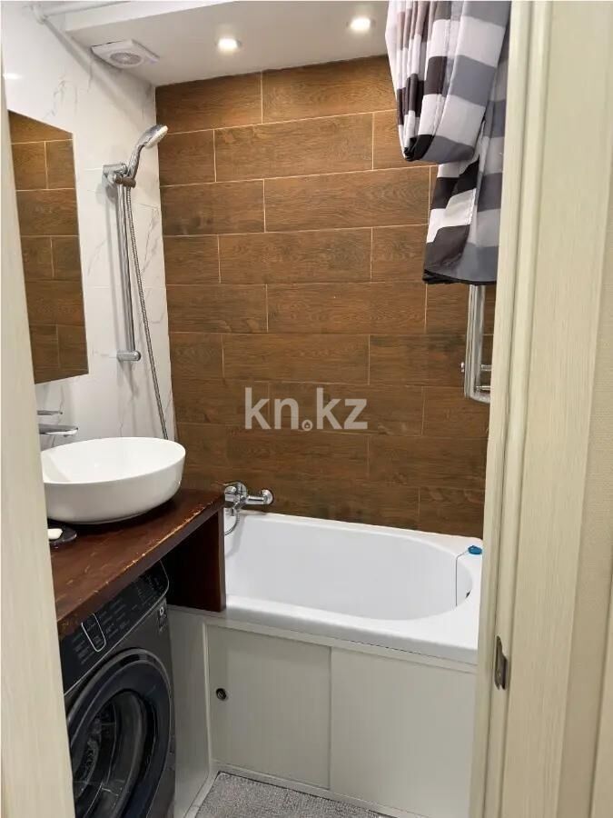 Продажа 3-комнатной квартиры, 56 м² - Продажа трехкомнатных квартир в Бостандыкском р-не Алматы - страница 8 фото 5 из 6