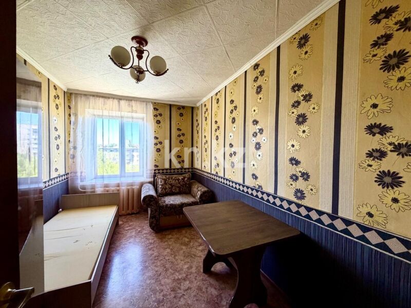 Продажа 2-комнатной квартиры, 45 м² - Продажа двухкомнатных квартир в Городе Караганды - страница 8 фото 1 из 9