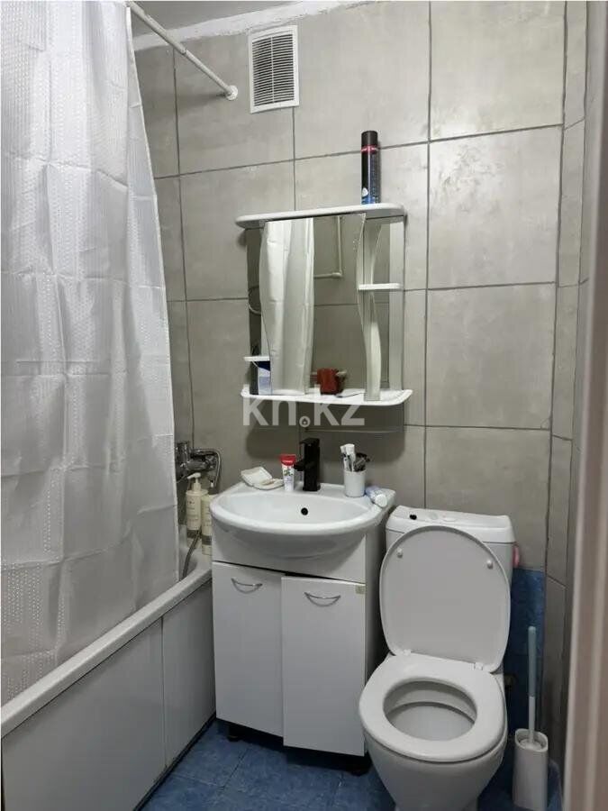 Продажа 2-комнатной квартиры, 47 м² - Продажа квартир в панельном доме в Казахстане - страница 65 фото 4 из 4