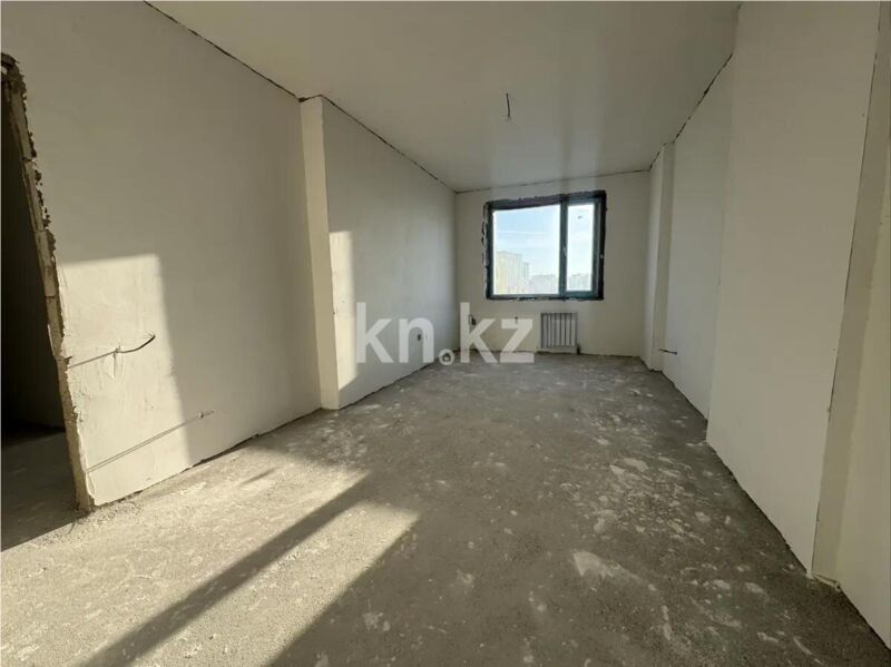 Продажа 2-комнатной квартиры, 60 м² - Продажа двухкомнатных квартир в Казахстане - страница 4 фото 1 из 6