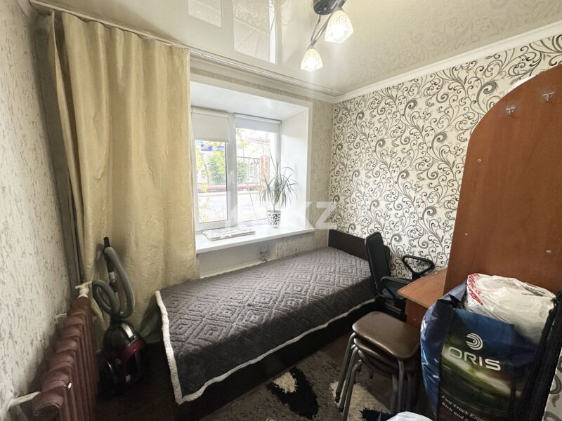 Продажа 3-комнатной квартиры, 50 м² - Недвижимость в Караганде фото 7 из 9