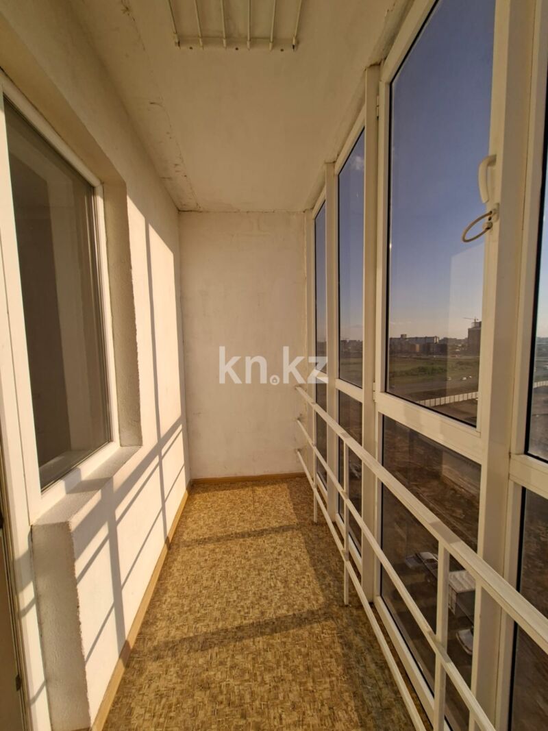 Продажа 3-комнатной квартиры, 87.2 м² - Продажа квартир в монолитно-каркасном доме в Астане - страница 131 фото 5 из 18