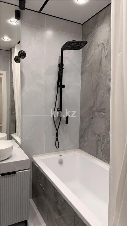 Продажа 2-комнатной квартиры, 52.9 м² - Продажа двухкомнатных квартир в монолитно-каркасном доме в Алматы - страница 89 фото 4 из 5