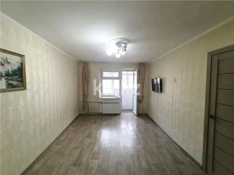 Продажа 1-комнатной квартиры, 32.9 м² - Продажа однокомнатных квартир в кирпичном доме в Алматы - страница 2 фото 1 из 3