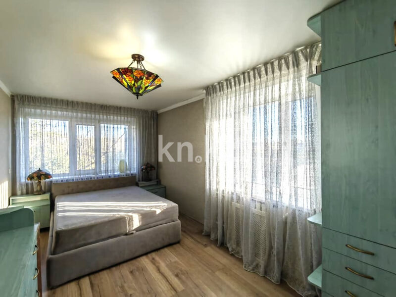Продажа 3-комнатной квартиры, 71 м² - Продажа квартир в Караганде - страница 154 фото 11 из 26
