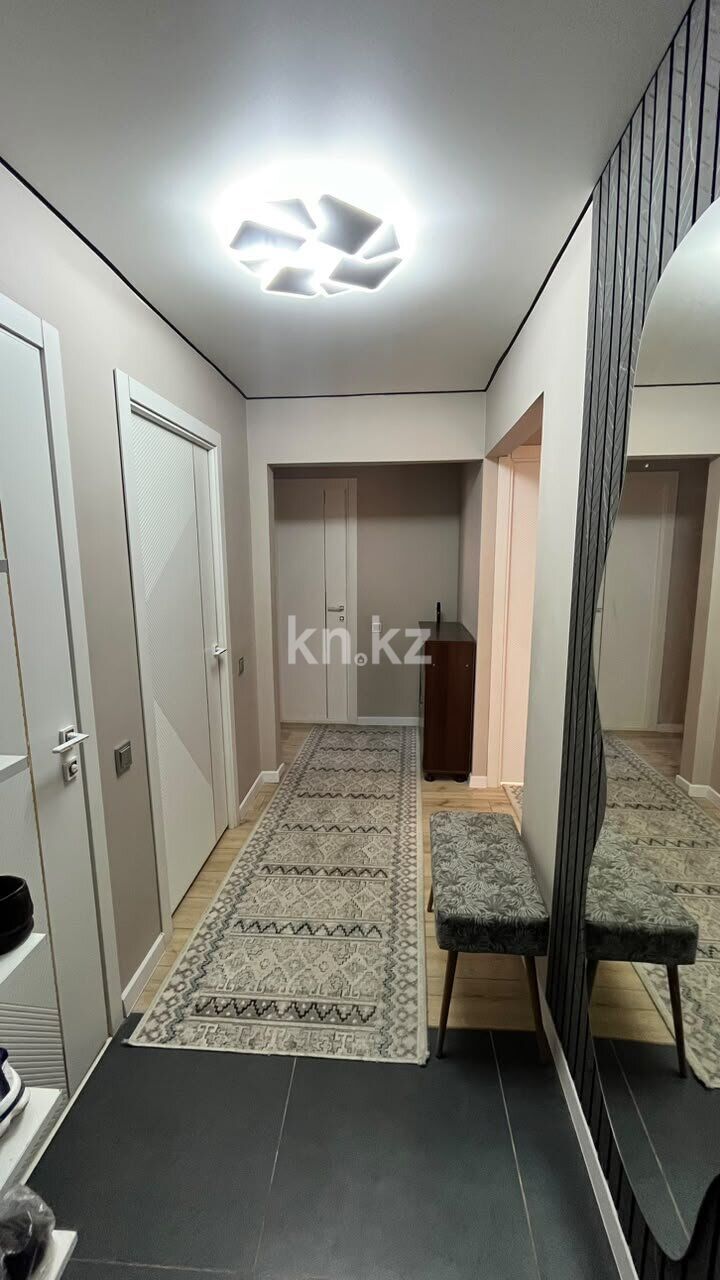Продажа 4-комнатной квартиры, 85 м² - Продажа недвижимости в Казахстане - страница 20 фото 14 из 27