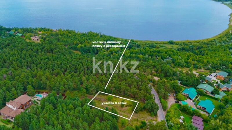 Продажа участка, 9 сот. - Продажа земельных участков в Казахстане - страница 4 фото 3 из 40