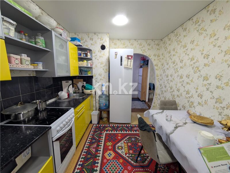 Продажа 2-комнатной квартиры, 50 м² - Продажа квартир в Майкудуке Караганды - страница 38 фото 5 из 10