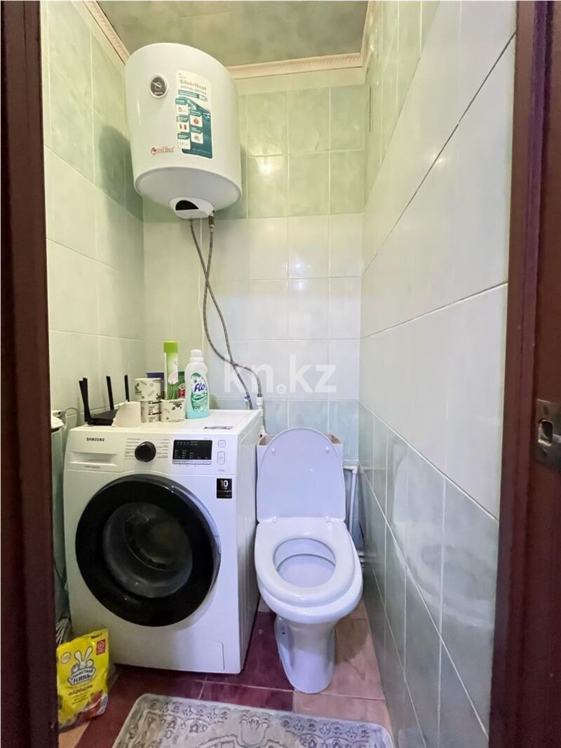 Продажа 4-комнатной квартиры, 61 м² - Продажа квартир в Казахстане - страница 1329 фото 8 из 9