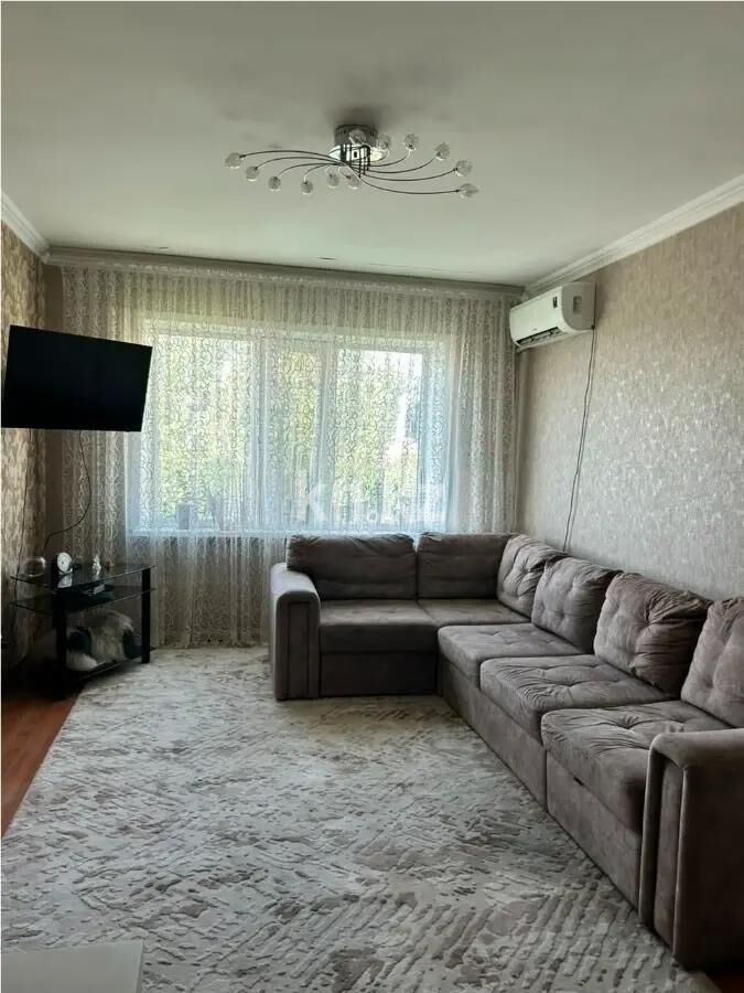 Продажа 3-комнатной квартиры, 67 м² - Продажа трехкомнатных квартир в панельном доме в Казахстане фото 1 из 3