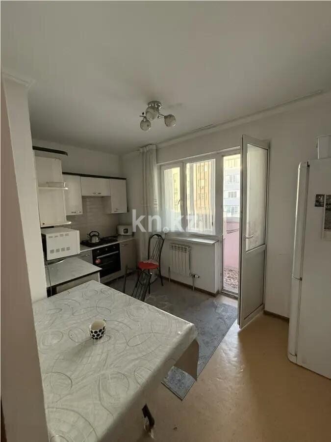 Продажа 1-комнатной квартиры, 44 м² - Продажа однокомнатных квартир от собственников в Алматы фото 2 из 3