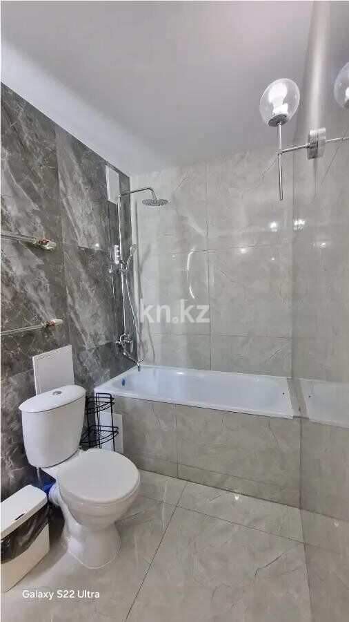 Продажа 2-комнатной квартиры, 59 м² - Продажа квартир в Астане - страница 6 фото 4 из 6
