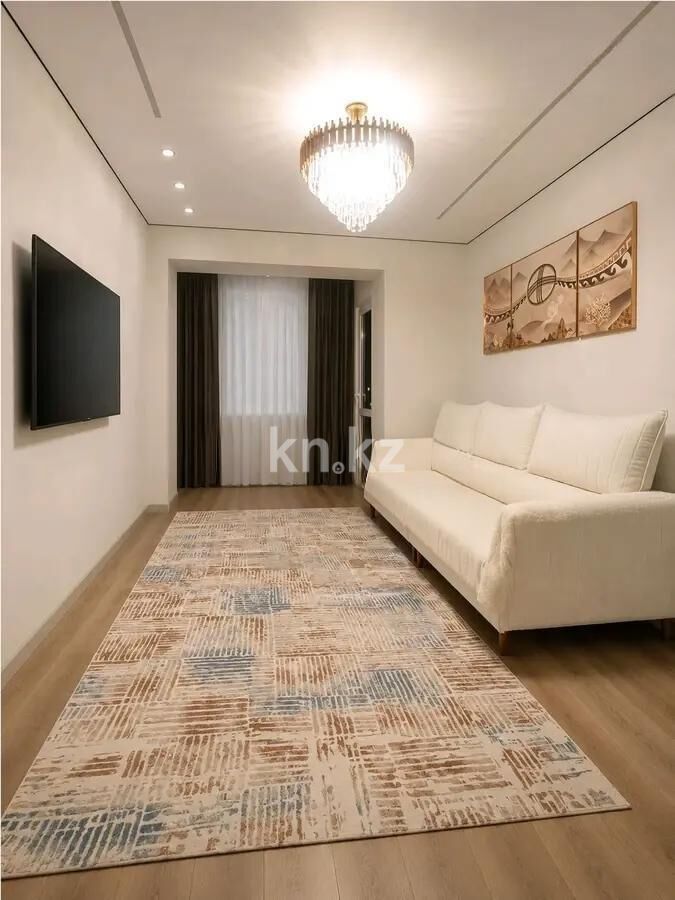 Продажа 3-комнатной квартиры, 72 м² - Продажа трехкомнатных квартир в Алмалинском р-не Алматы - страница 5 фото 1 из 6