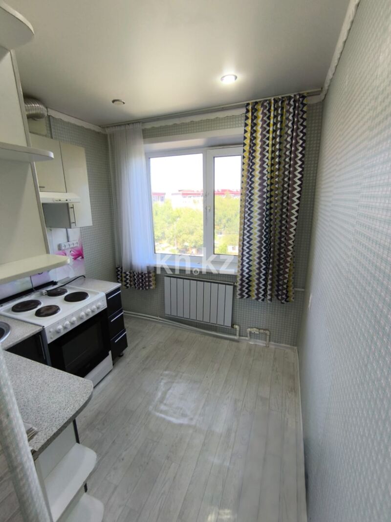 Продажа 3-комнатной квартиры, 62.8 м² - Продажа трехкомнатных квартир в Абае фото 14 из 14