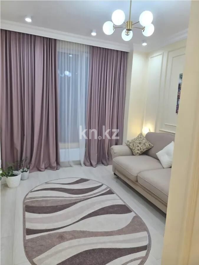 Продажа 3-комнатной квартиры, 86 м² - Продажа трехкомнатных квартир в блочном доме в Казахстане - страница 35 фото 2 из 2