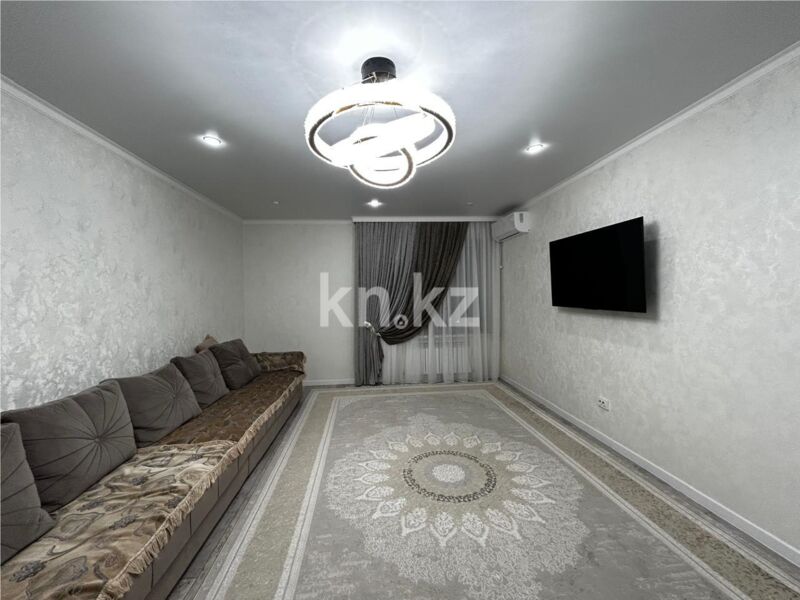 Продажа 3-комнатной квартиры, 94 м² - Продажа квартир в кирпичном доме в Караганде - страница 89 фото 1 из 17