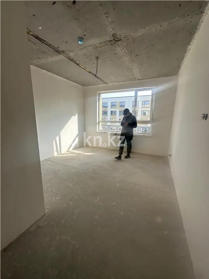 Продажа 1-комнатной квартиры, 39.36 м² - Продажа однокомнатных квартир в Алатауском р-не Алматы - страница 28 фото 1 из 2