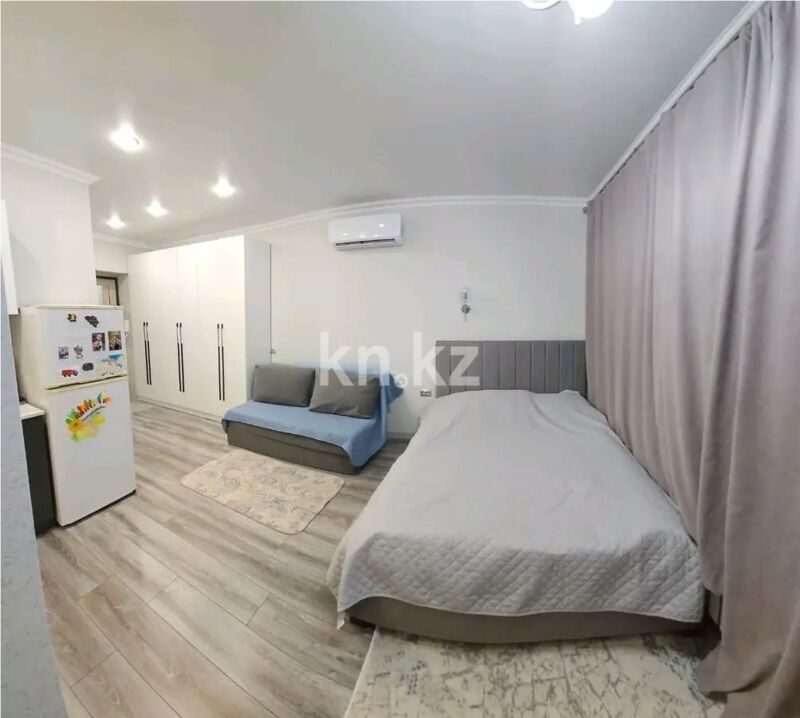 Продажа 1-комнатной квартиры, 27 м² - Продажа однокомнатных квартир в Астане - страница 19 фото 1 из 4