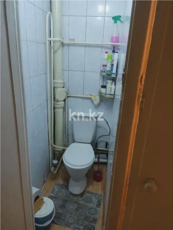 Продажа 3-комнатной квартиры, 56 м² - Продажа квартир в панельном доме в Алматы фото 6 из 7