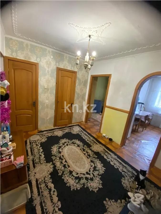 Продажа 3-комнатной квартиры, 69 м² - Продажа трехкомнатных квартир в кирпичном доме в Караганде - страница 17 фото 5 из 5
