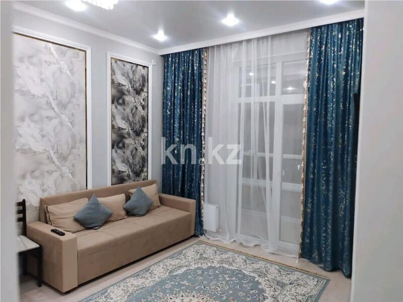 Продажа 2-комнатной квартиры, 40 м² - Продажа двухкомнатных квартир в р-не Сарайшык Астаны - страница 19 фото 1 из 4