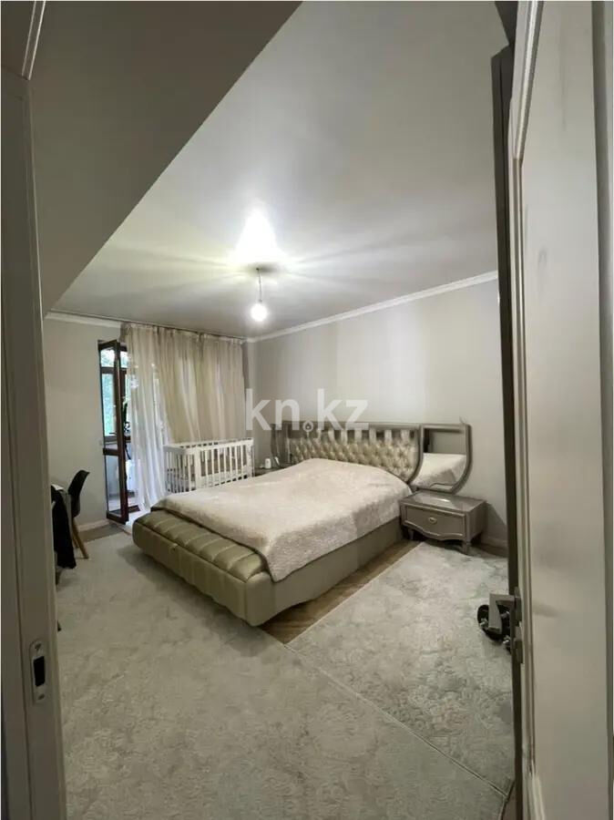 Продажа 4-комнатной квартиры, 82 м² - Продажа четырехкомнатных квартир в Алматы - страница 22 фото 2 из 9