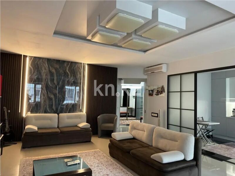 Продажа 2-комнатной квартиры, 100 м² - Продажа квартир в р-не Нура Астаны - страница 3 фото 1 из 4