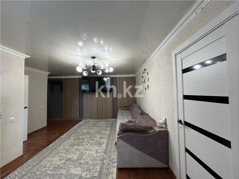 Продажа 2-комнатной квартиры, 45 м² - Продажа квартир в Пришахтинске Караганды фото 1 из 5