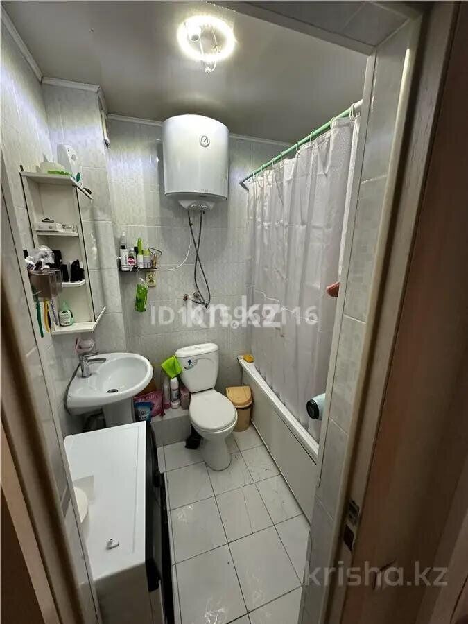 Продажа 1-комнатной квартиры, 39.2 м² - Продажа однокомнатных квартир от собственников в Астане - страница 60 фото 3 из 4
