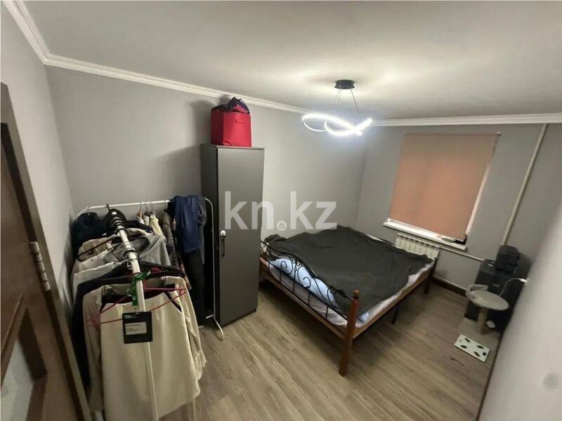 Продажа 2-комнатной квартиры, 43.5 м² - Продажа двухкомнатных квартир в панельном доме в Алматы - страница 30 фото 2 из 4