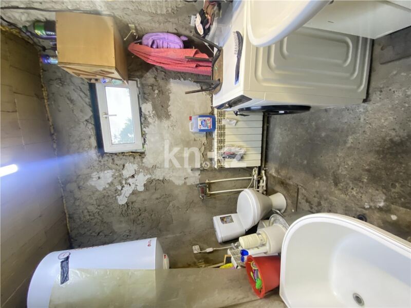 Продажа 3-комнатного дома, 53 м² - Продажа домов, коттеджей в Пришахтинске Караганды фото 6 из 8