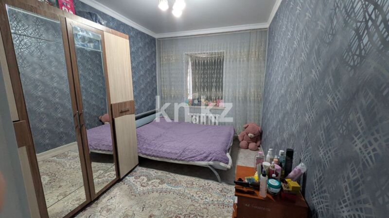 Продажа 3-комнатного дома, 76 м² - Продажа домов, коттеджей в Таразе фото 9 из 33