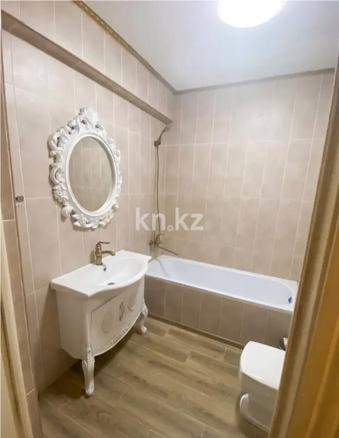 Продажа 3-комнатной квартиры, 63 м² - Продажа  трехкомнатных квартир в новостройках Алматы фото 5 из 5