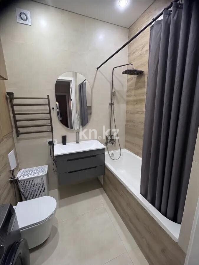 Продажа 2-комнатной квартиры, 63 м² - Продажа двухкомнатных квартир в Казахстане - страница 9 фото 4 из 5
