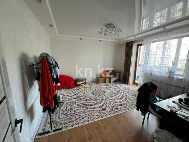 Продажа 3-комнатной квартиры, 64 м² - Продажа квартир в Кокшетау фото 1 из 16