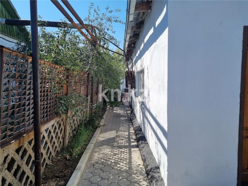 Продажа 4-комнатного дома, 100 м² - Продажа домов, коттеджей в Городе Караганды фото 16 из 20