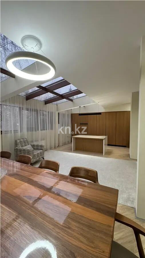 Продажа 5-комнатной квартиры, 228 м² - Продажа пятикомнатных и более квартир в Бостандыкском р-не Алматы - страница 2 фото 5 из 9