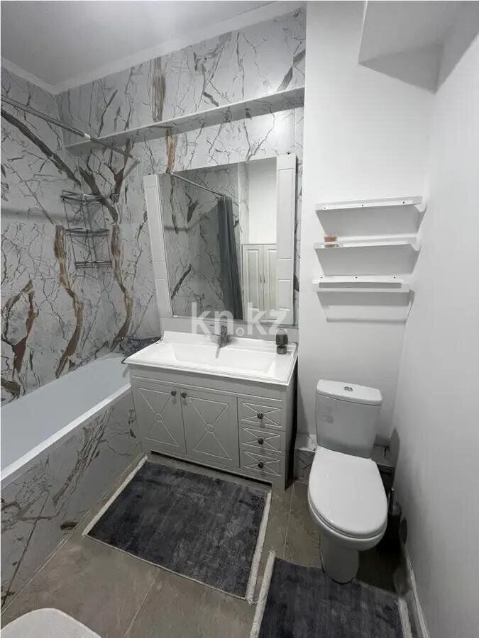 Продажа 2-комнатной квартиры, 55 м² - Продажа квартир в Казахстане - страница 263 фото 5 из 5