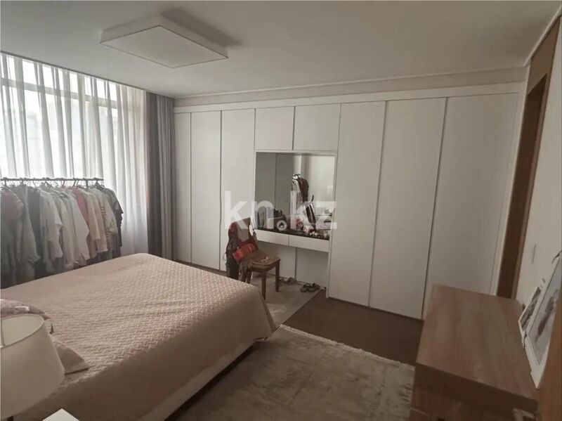 Продажа 3-комнатной квартиры, 75 м² - Продажа квартир в монолитно-каркасном доме в Астане - страница 15 фото 3 из 4