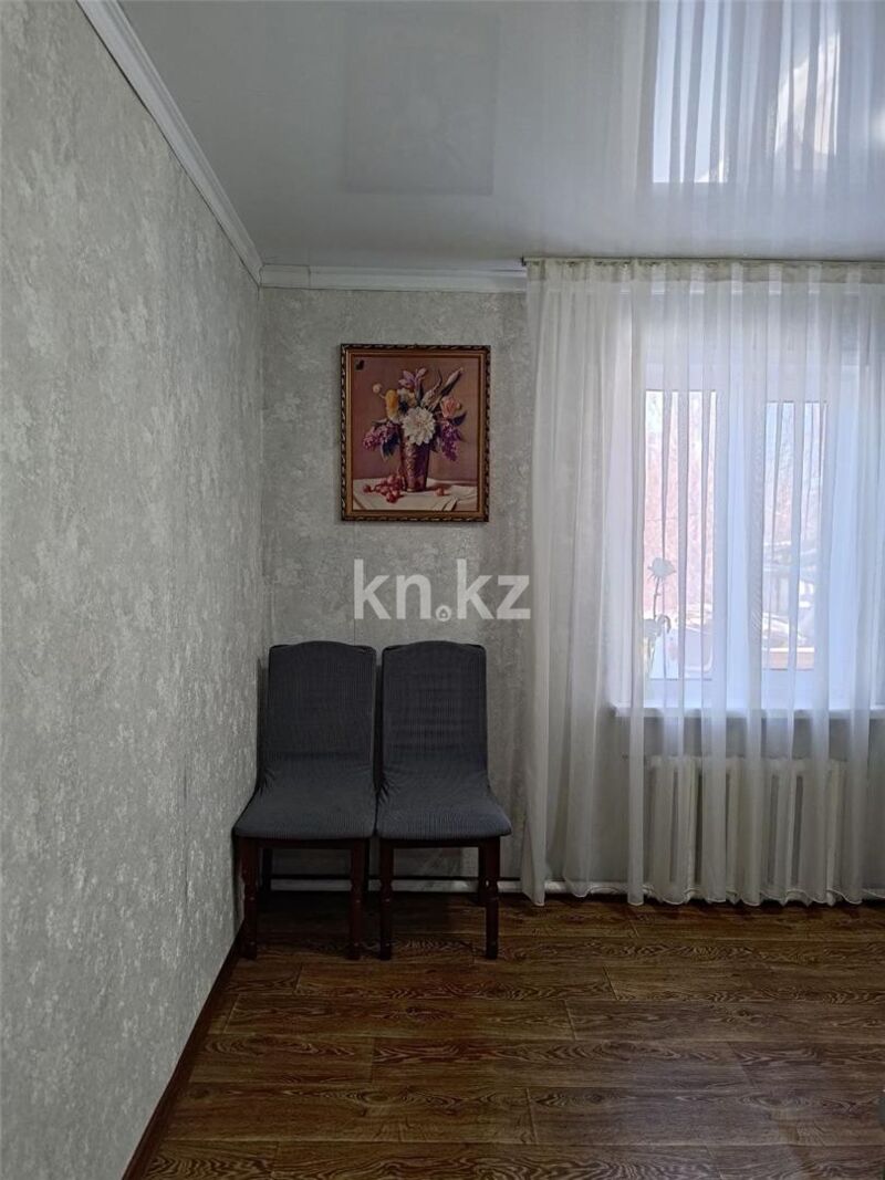 Продажа 4-комнатного дома, 75.3 м² - Продажа домов, коттеджей в Пришахтинске Караганды фото 9 из 16