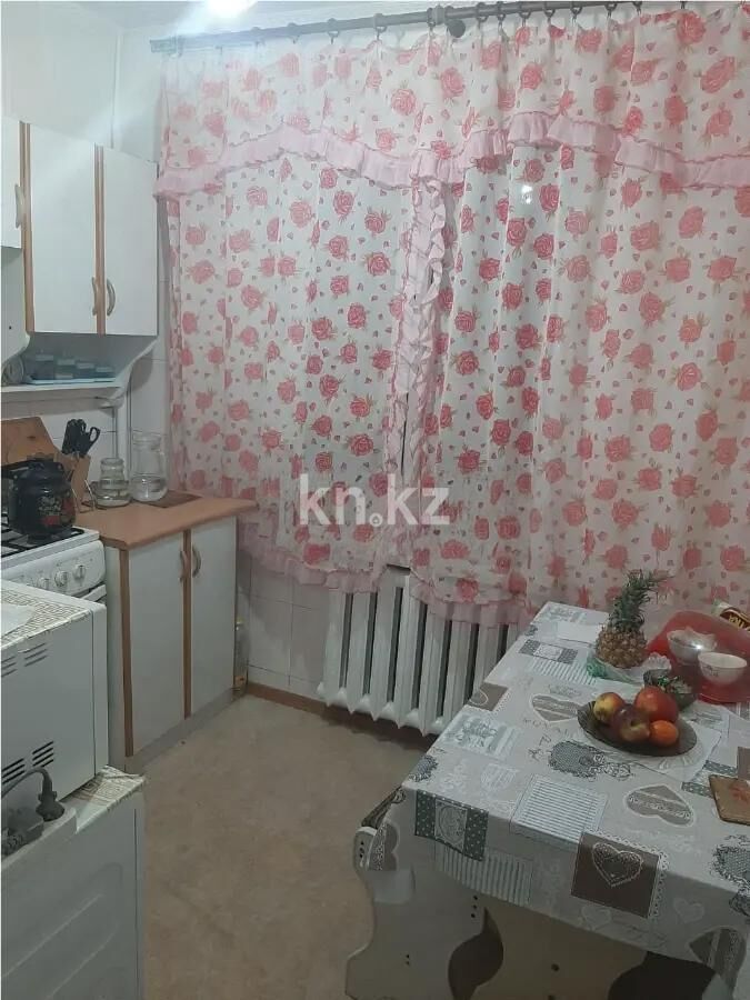 Продажа 3-комнатной квартиры, 61.6 м² - Продажа трехкомнатных квартир в Алматы - страница 2 фото 3 из 3