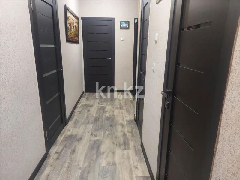 Продажа 3-комнатной квартиры, 64 м² - Продажа трехкомнатных квартир в Темиртау - страница 8 фото 5 из 5